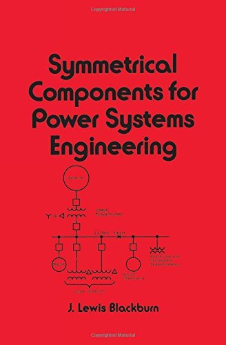 Symmetrical components for - symmetrical,