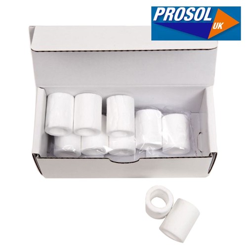 Gas analyser filters - analyser, –