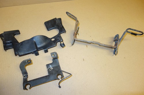 Honda 400 cb1 cb400f nc27 - 400,