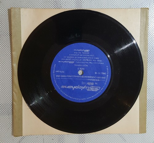 Rolf harris record tune - rolf,