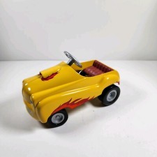 Don’s Street Hot Rod KIDDIE