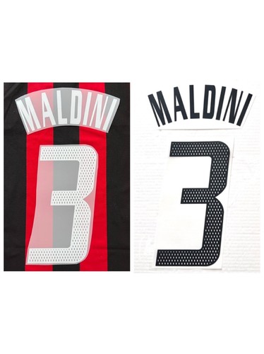 Maldini football home or - football,