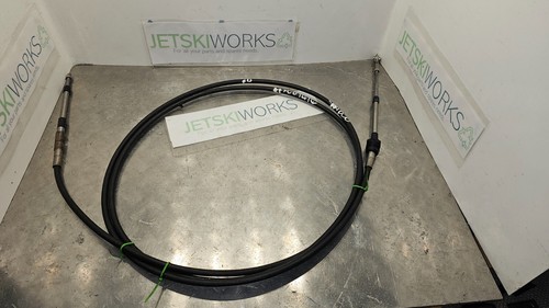 Seadoo rfi steering cable - seadoo,