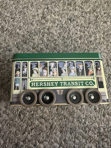 2002 hershey transit - hershey,