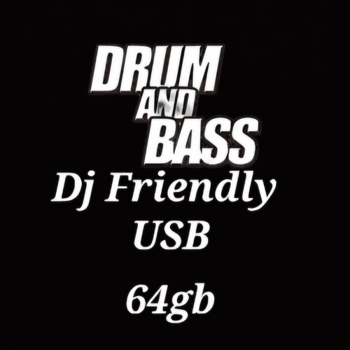 Friendly drum and - friendly,