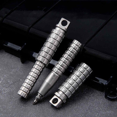 Mini titanium alloy ball - mini,