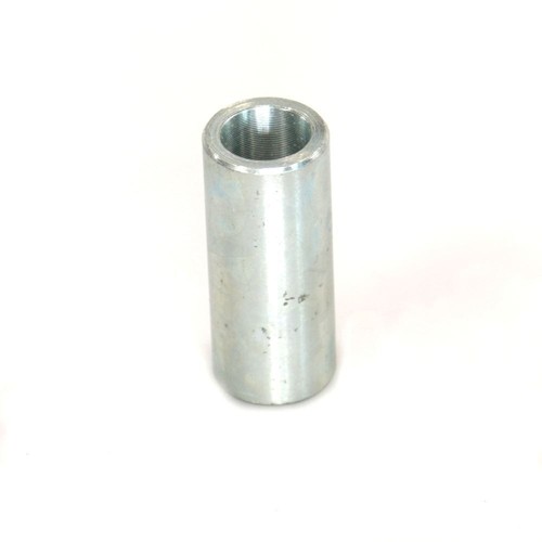 Front wheel bearing spacer for - wheel,