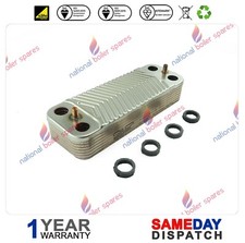 Glowworm / Saunier Duval