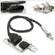 Nitrogen Oxide Nox Sensor for