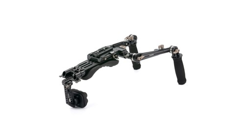 Tilta lightweight shoulder rig - tilta,