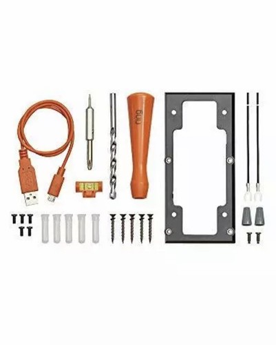 Spare parts kit - spare,