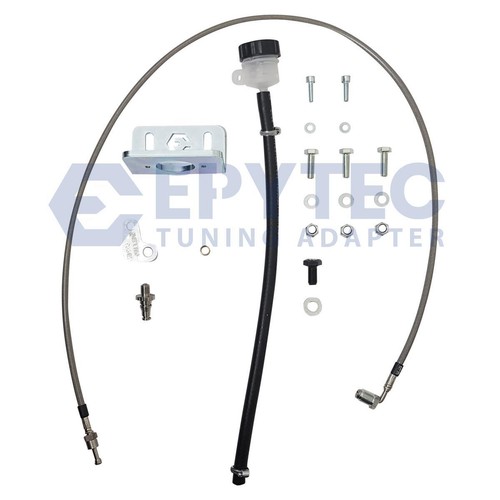 Conversion kit for golf - kit, vw