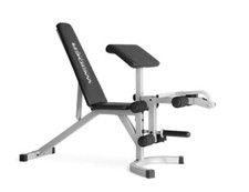 Weider Platinum Utility
