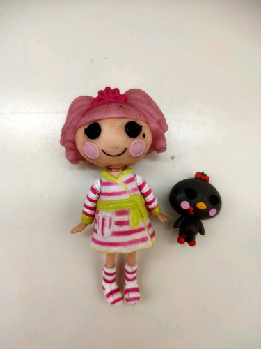 Lalaloopsy mini doll jewel - lalaloopsy, jewel’s