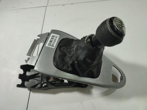 Gearshift lever mechanical - ,