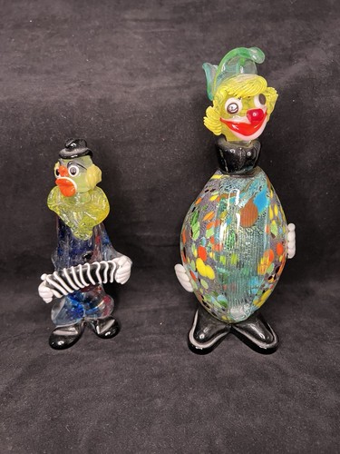 Murano handmade art glass - handmade,