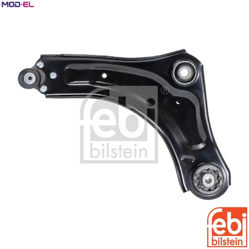 Controltrailing arm wheel - controltrailing,