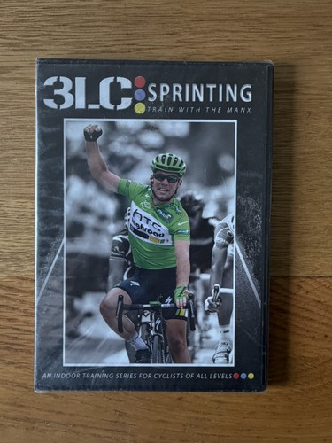 3lc sprinting with mark - sprinting,