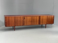 Vintage 1960s danish sideboard - vintage,