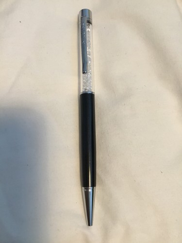New swarovski ballpoint - new,,