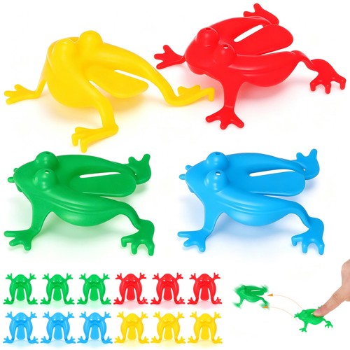 Pcs frog toy - frog, assorted