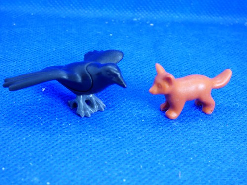 Playmobil animals 2x - playmobil,