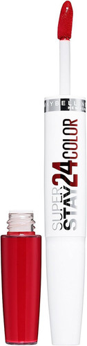 Maybelline lipstick superstay - maybelline,