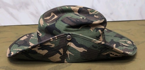 Dpm boonie slouch hat - boonie,
