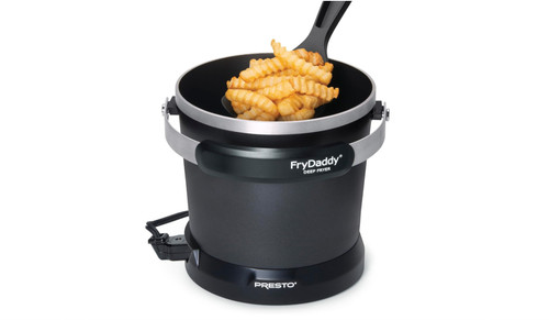Presto frydaddy electric - frydaddy, deep