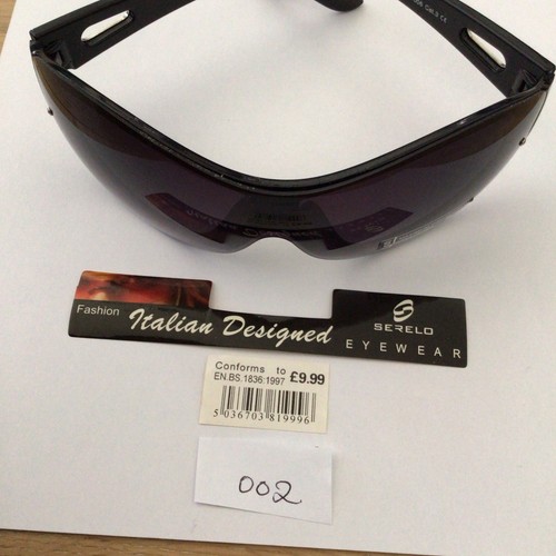 Sunglasses 400 eye - 400,