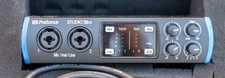 PreSonus STUDIO 26 C USB-C 2x2