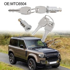 Replacement Door Lock Set for