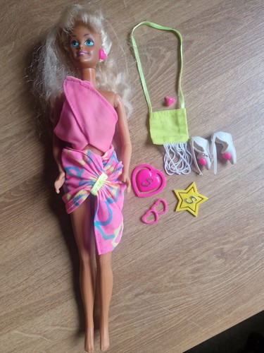Vintage 1990 hasbro hot - vintage,