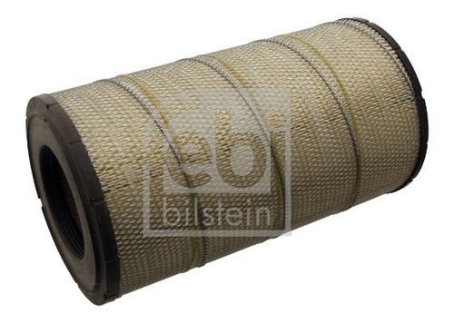 Febi 30193 air filter - febi, 281mm