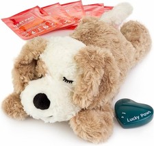 Lucky Paws UK Heartbeat Toy