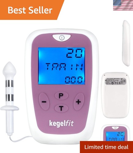 Kegelfit men ems pelvic - ems,