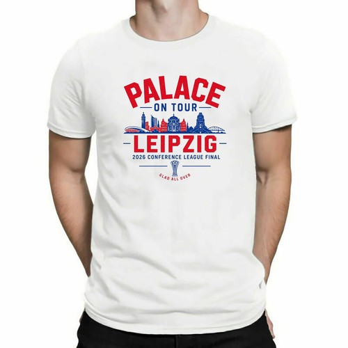 Palace conference league final - palace,