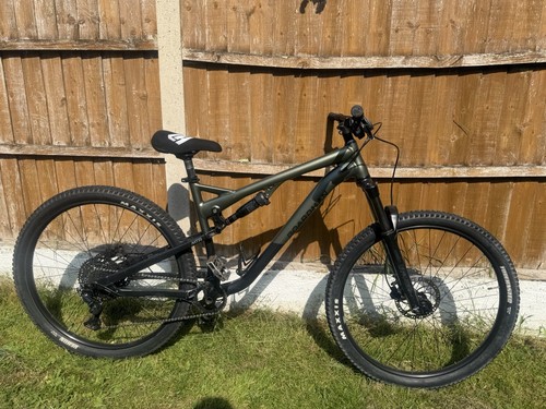 Boardman mtr mountain - mountain, bike