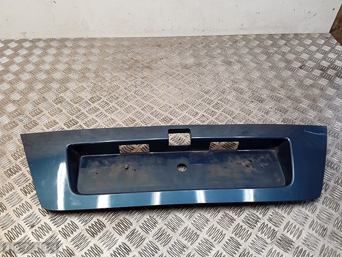 2001 nissan primera tailgate - nissan,