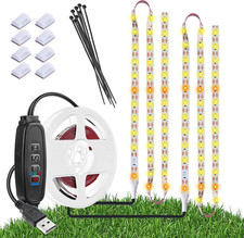 Grow Lights for Indoor