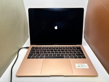 Apple Macbook Air A1932 13" 2018 i5 1.6Ghz 8GB 250GB SSD - Gold
