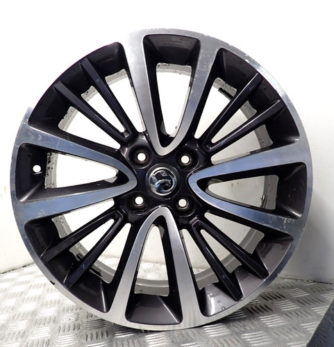 Vauxhall crossland grey - crossland, 17''