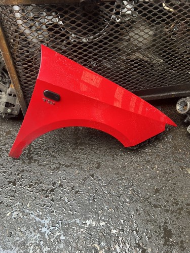 Seat ibiza mk5 front - ibiza,