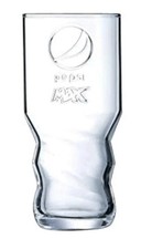 4 x Pepsi Max Embossed 16oz