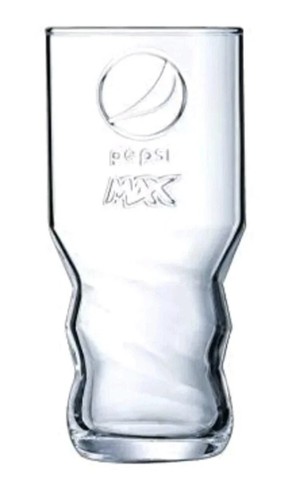 Pepsi max embossed 16oz - pepsi,