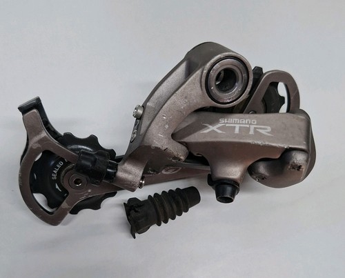 Shimano xtr m952 rear - shimano, rd-m952