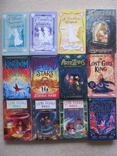 Magic Fantasy Book Bundle