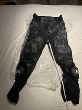 Furygan Motorcycle Leather