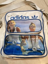Vintage Adidas Messenger