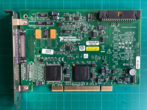 1pc national instruments - ni,